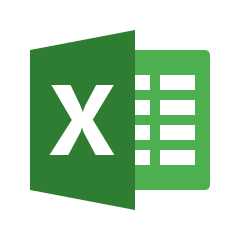 Excel logo